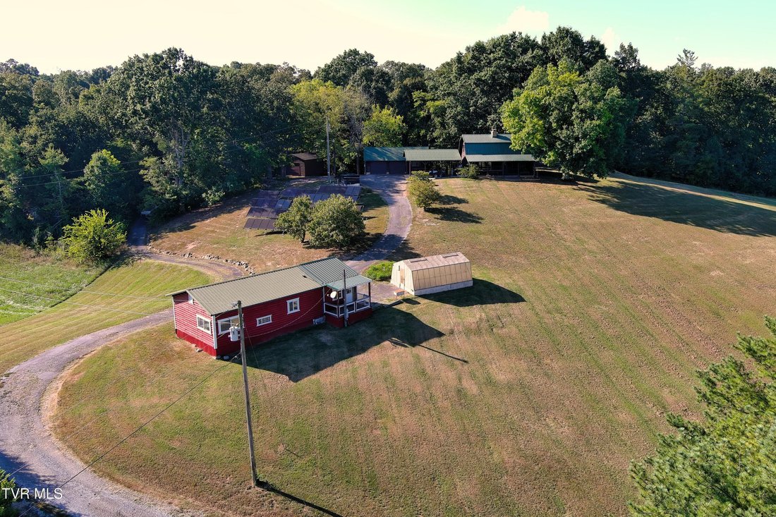House in Mosheim, Tennessee, United States 1 - 18925836