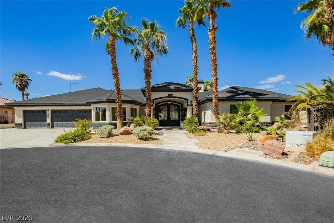 House in Las Vegas, Nevada, United States 1 - 18925664