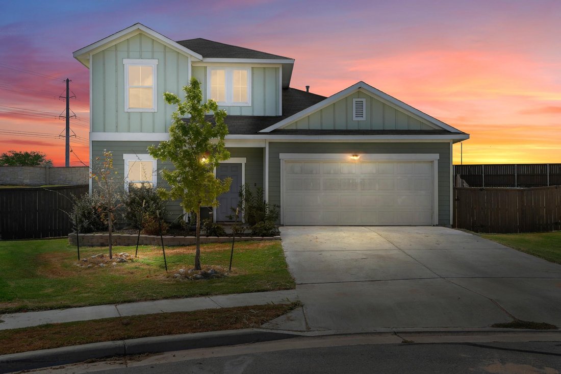 House in Austin, Texas, United States 1 - 18926750
