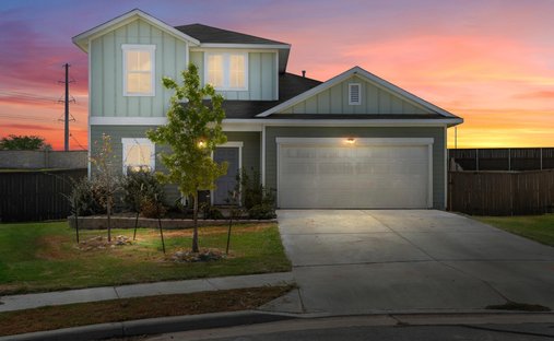 House in Austin, Texas, United States 1