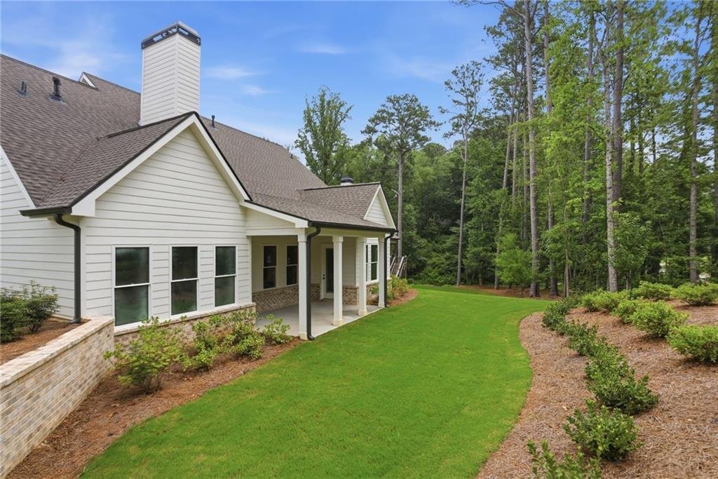 House in Powder Springs, Georgia, United States 4 - 18926281