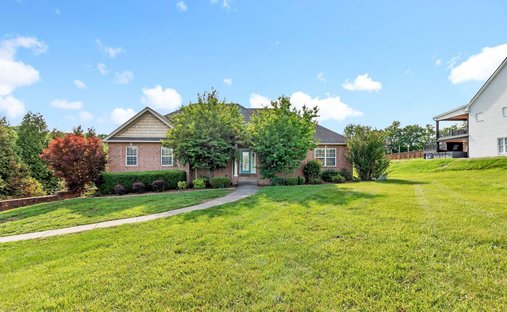 Maison à Lebanon, Tennessee, États-Unis 1