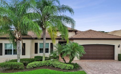 Casa en Boynton Beach, Florida, Estados Unidos 1