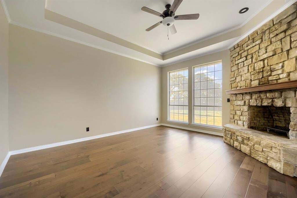 House in Denton, Texas, United States 5 - 18926497