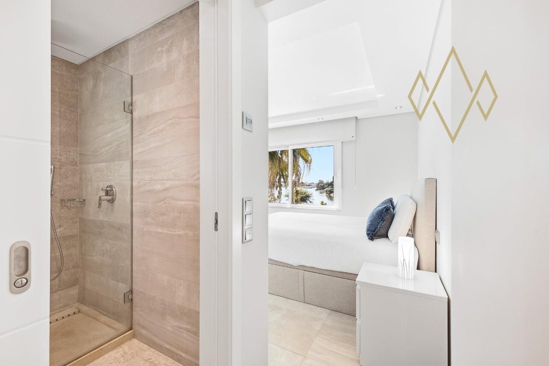 Apartment in Loule (Sao Clemente), Algarve, Portugal 5 - 18927561