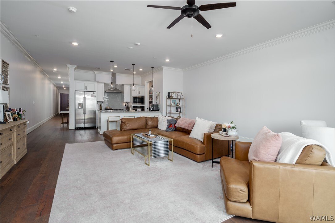 Condo in Tuscaloosa, Alabama, United States 1 - 18925193