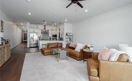 Condo in Tuscaloosa, Alabama, United States 1