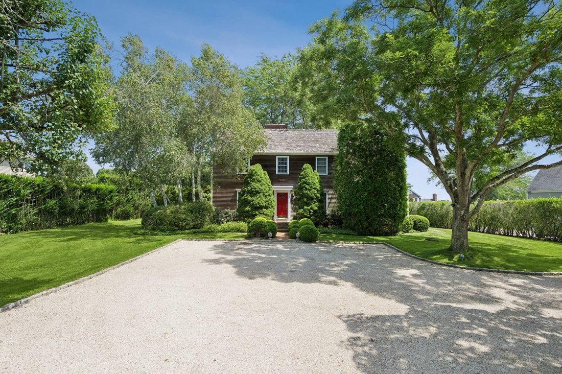 House in Southampton, New York, United States 2 - 18924783