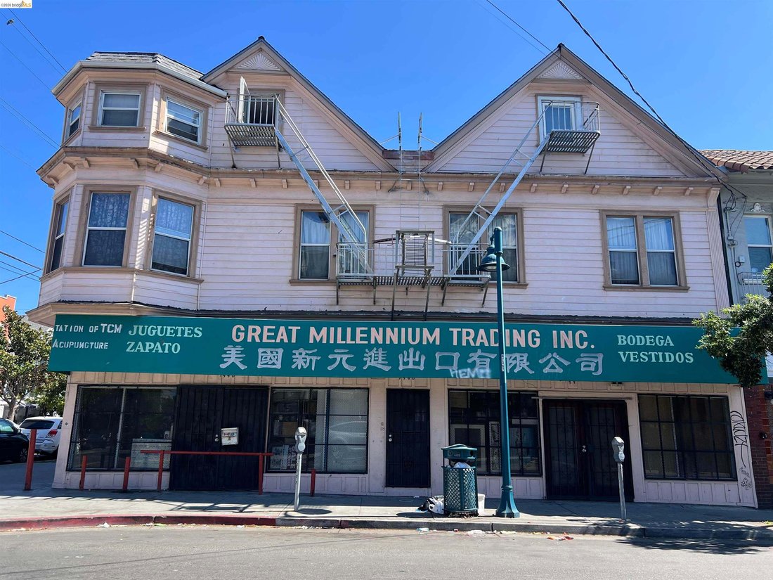 Andere in Oakland, Kalifornien, Vereinigte Staaten 1 - 18924987