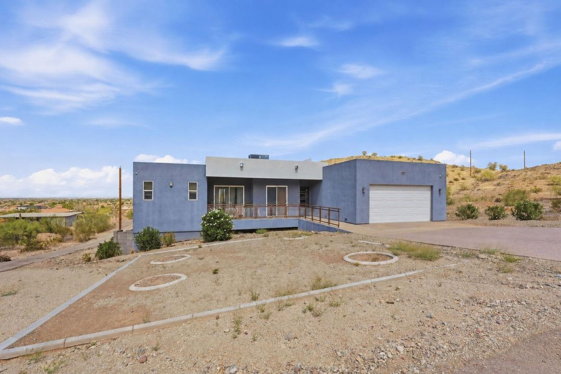 House in Phoenix, Arizona, United States 1 - 18924650