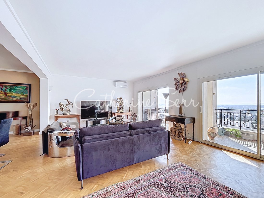 Appartement à Granettes-Jauberte-Sainte Anne, Aix-en-Provence, France 3 - 18924108
