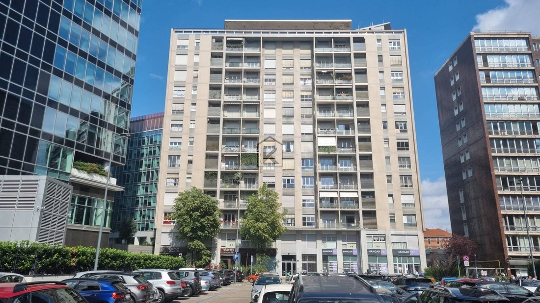 Apartment in Centrale, Milan, Italy 3 - 18927900