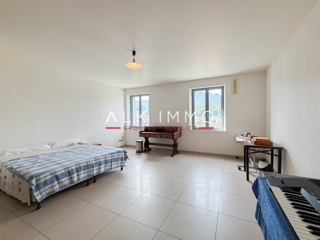 Apartment in Italie-Jacotot, Aix-les-Bains, France 4 - 18927434