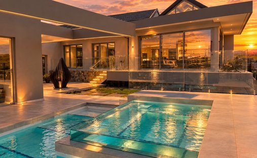 House in Mossel Bay Local Municipality, Western Cape, South Africa 1