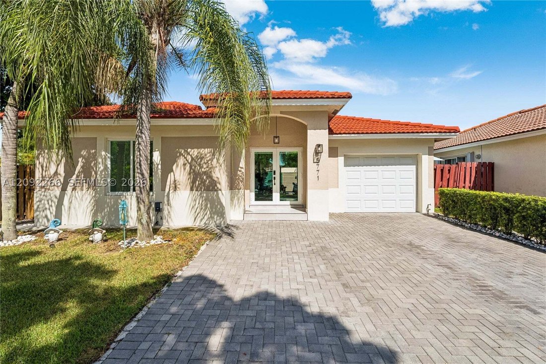 House in Doral, Florida, United States 1 - 18926131