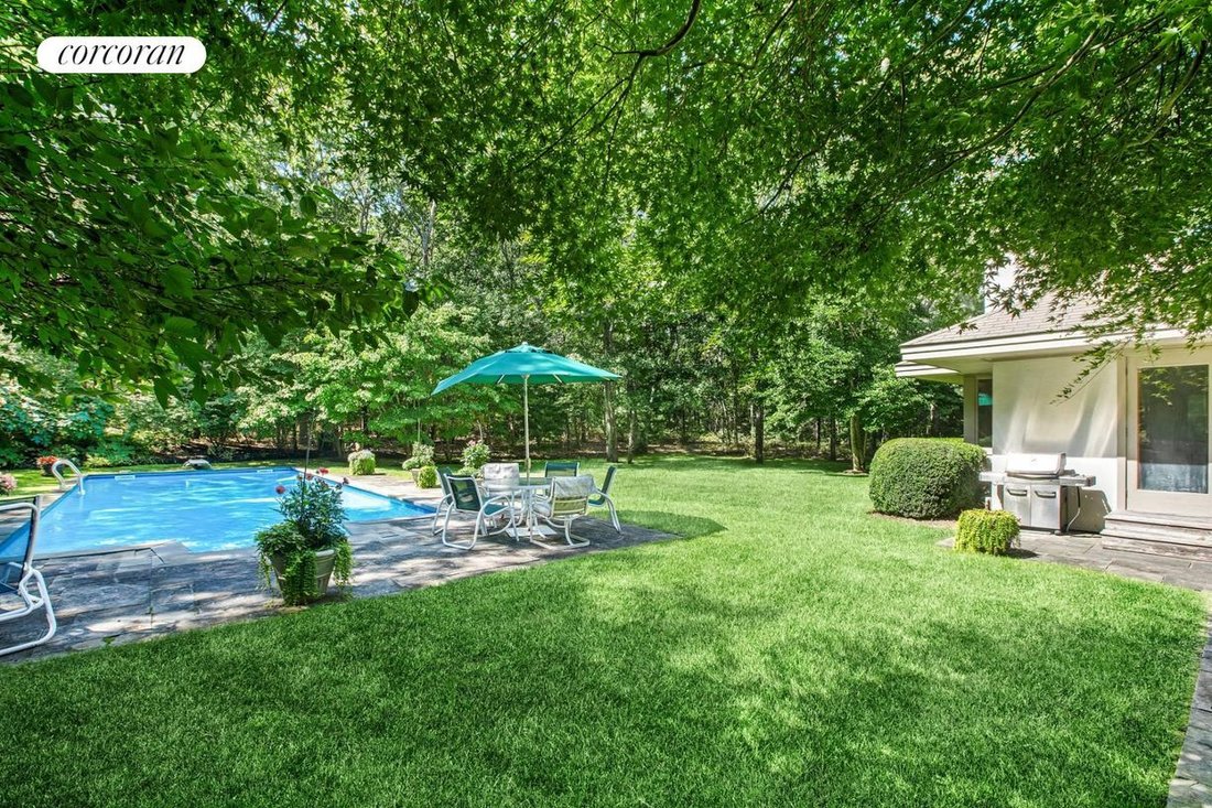Casa en East Hampton, Nueva York, Estados Unidos 5 - 18924819