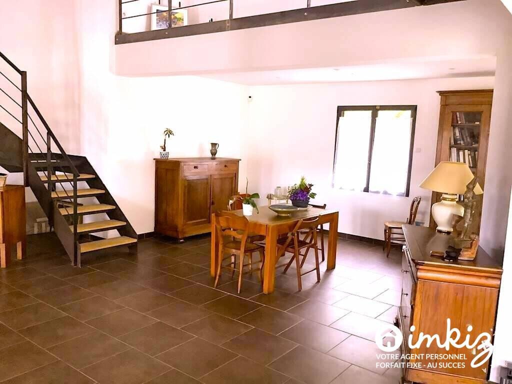 House in Nanteau-sur-Lunain, Ile-de-France, France 5 - 18923293