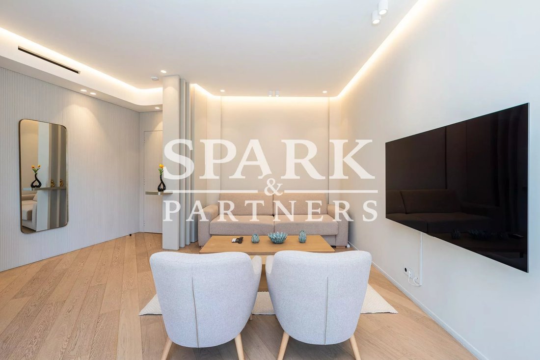 Apartamento en Mónaco, Mónaco 3 - 18923863