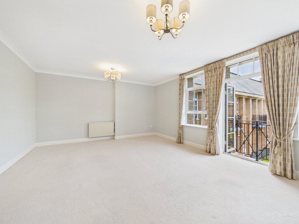 Apartment in Hazlemere, England 4 - 15793210