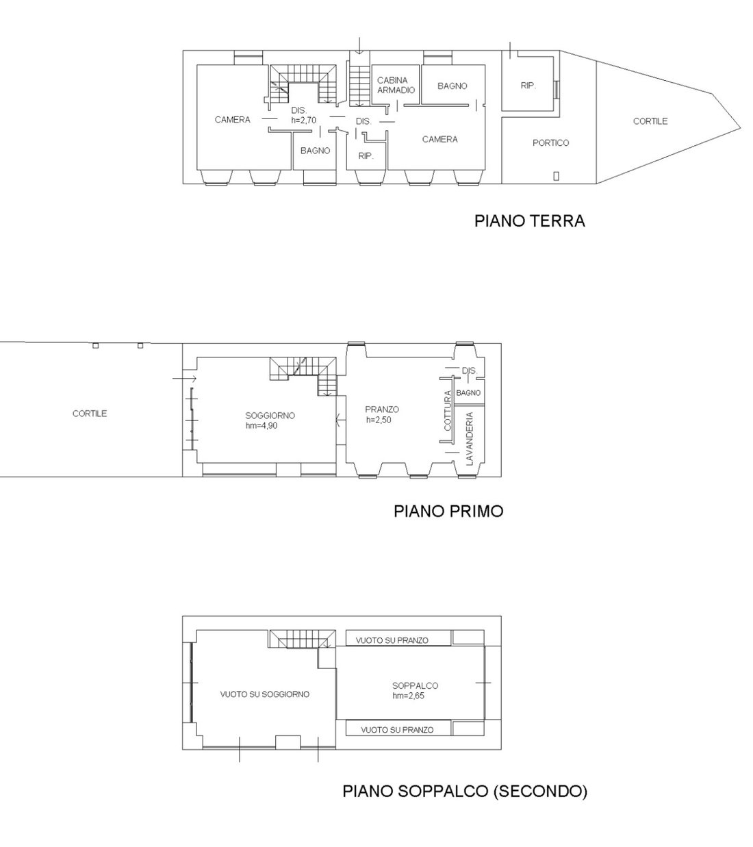 Villa in Cecca-Agagliate, Piedmont, Italy 3 - 18923459