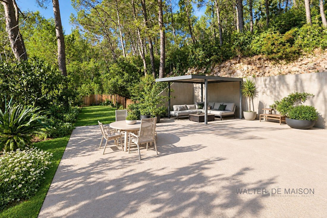 Villa in Belgentier, Provence-Alpes-Côte d'Azur, France 3 - 18927678