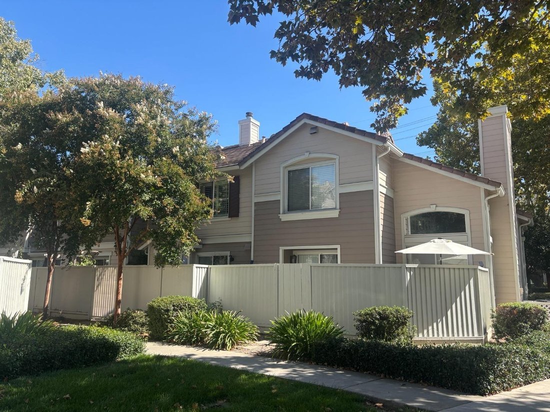 Villa en San José, California, Estados Unidos 2 - 18294031