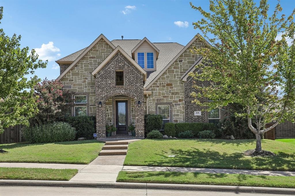 Casa en Rockwall, Texas, Estados Unidos 1 - 18910613