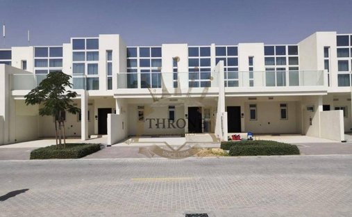 Townhouse in Damac Hills 2, Dubai, United Arab Emirates 1