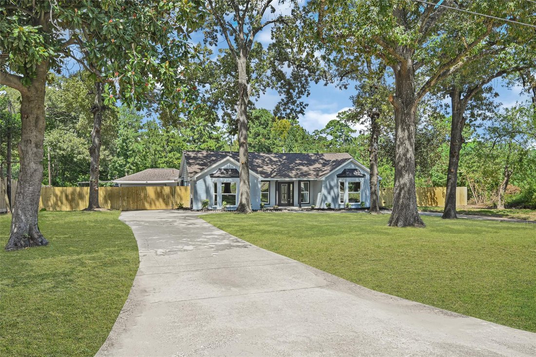 House in Spring, Texas, United States 2 - 18926614