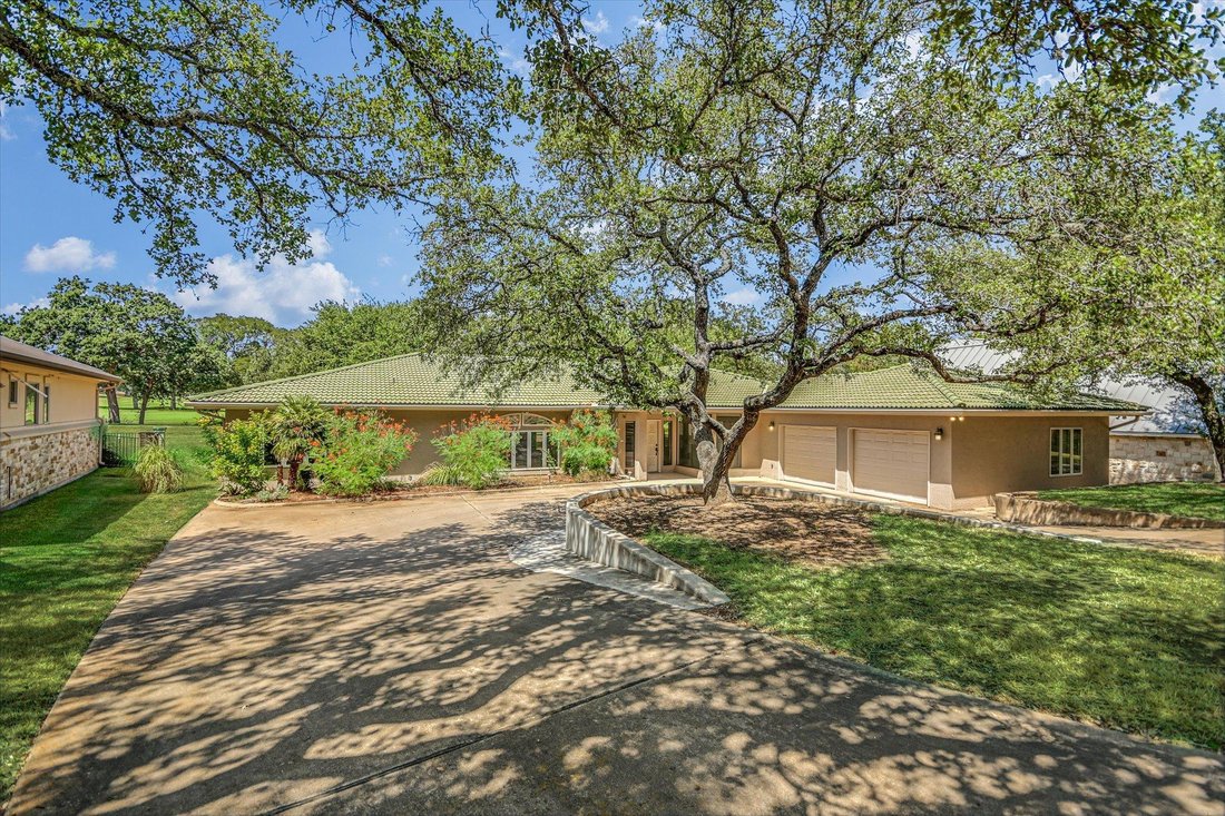 House in Horseshoe Bay, Texas, United States 1 - 18926081