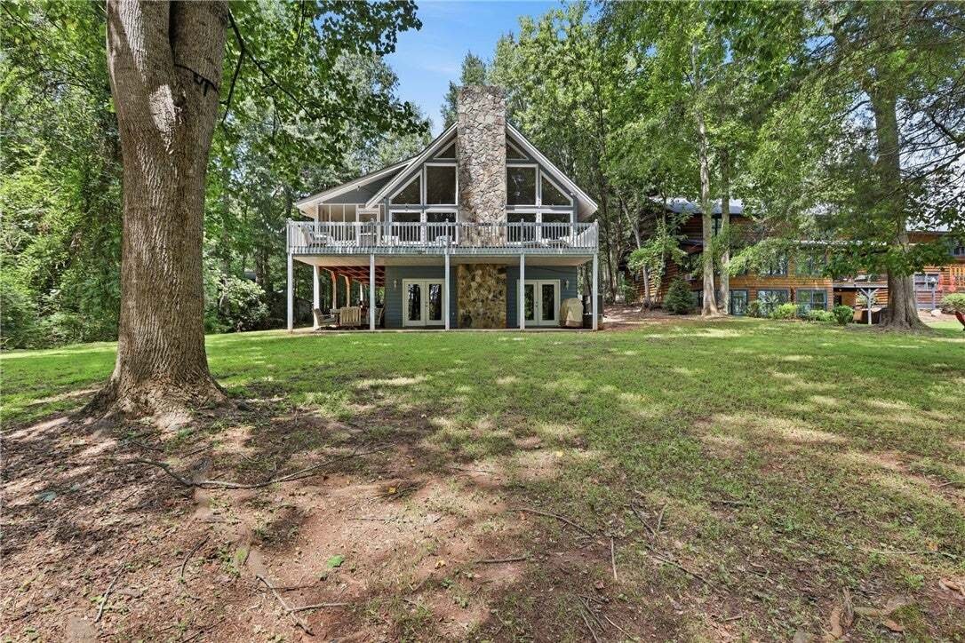 House in Toccoa, Georgia, United States 2 - 18925312