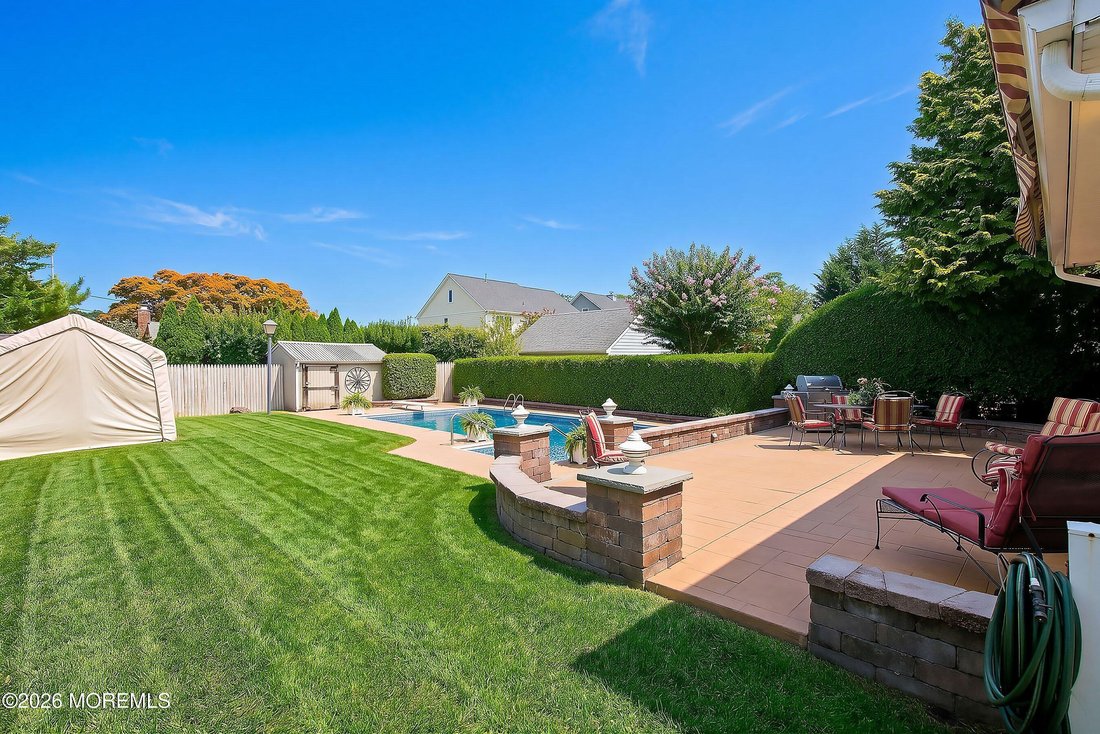 House in Sea Girt, New Jersey, United States 4 - 18927958