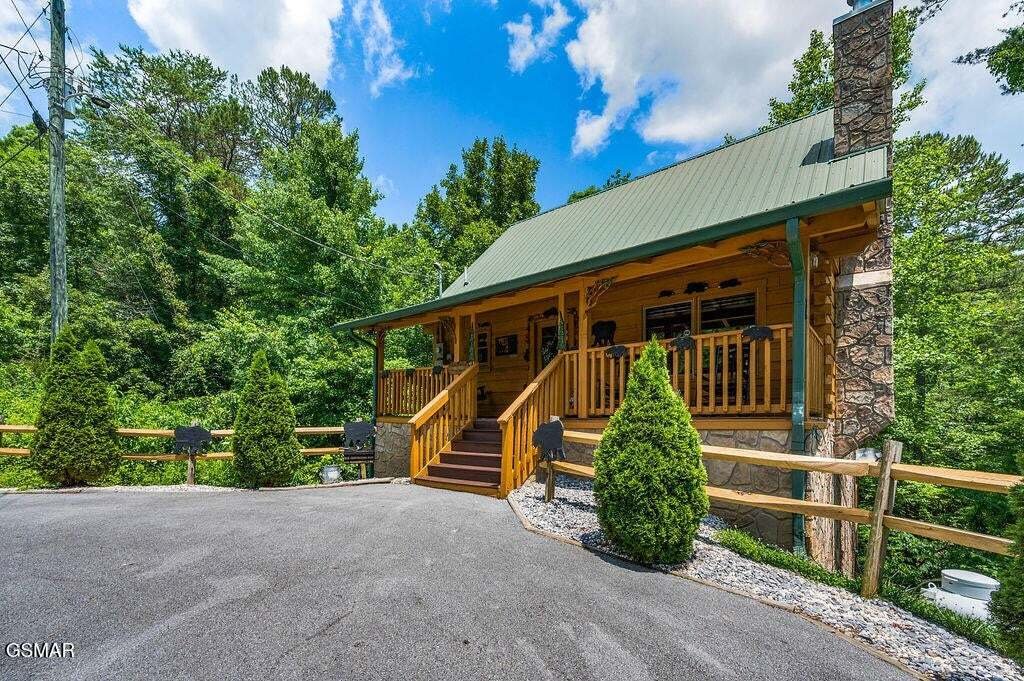 House in Sevierville, Tennessee, United States 1 - 18925355