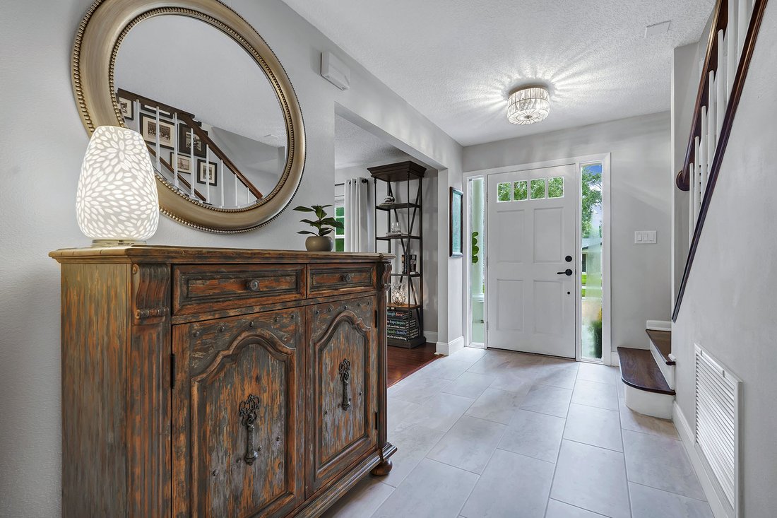 Haus in Winter Park, Florida, Vereinigte Staaten 4 - 18924772