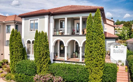 Maison à Greenville, Caroline du Sud, États-Unis 1