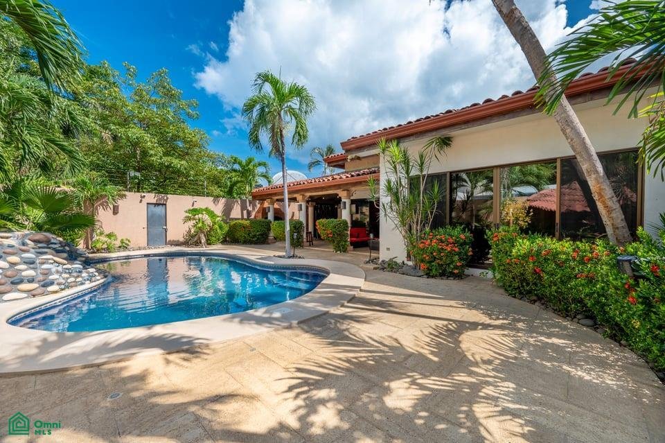 Casa en Tempate, Provincia de Guanacaste, Costa Rica 1 - 18172199