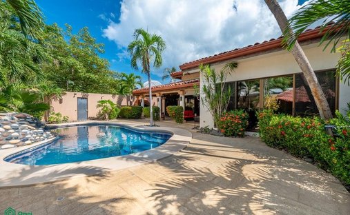House in Tempate, Guanacaste Province, Costa Rica 1