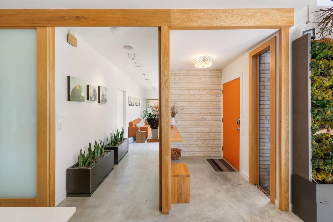 House in Austin, Texas, United States 2 - 18926700