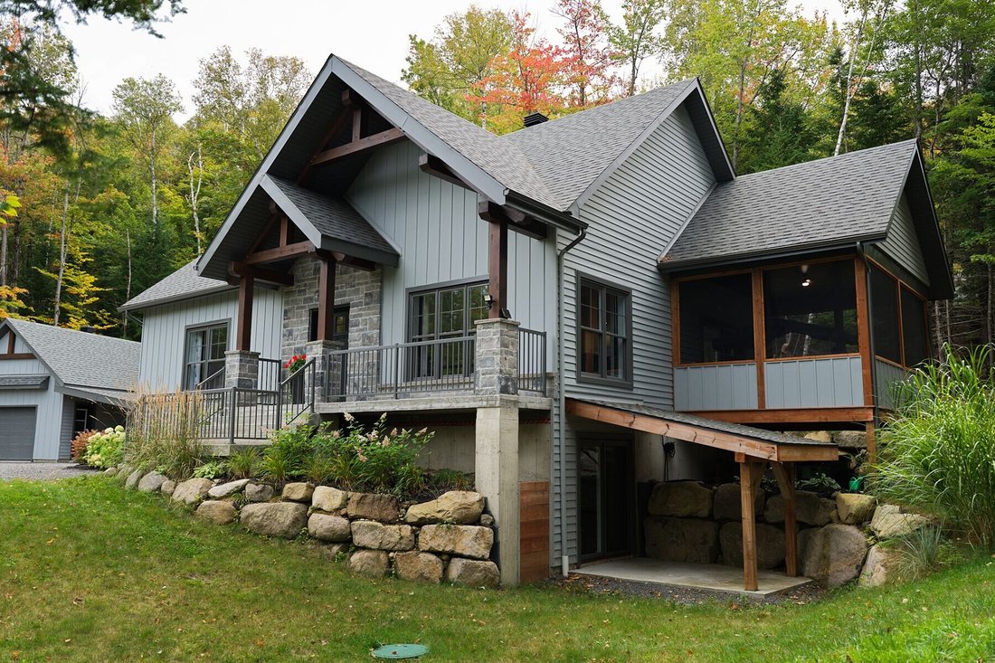 House in Sainte-Adèle, Quebec, Canada 3 - 18926688