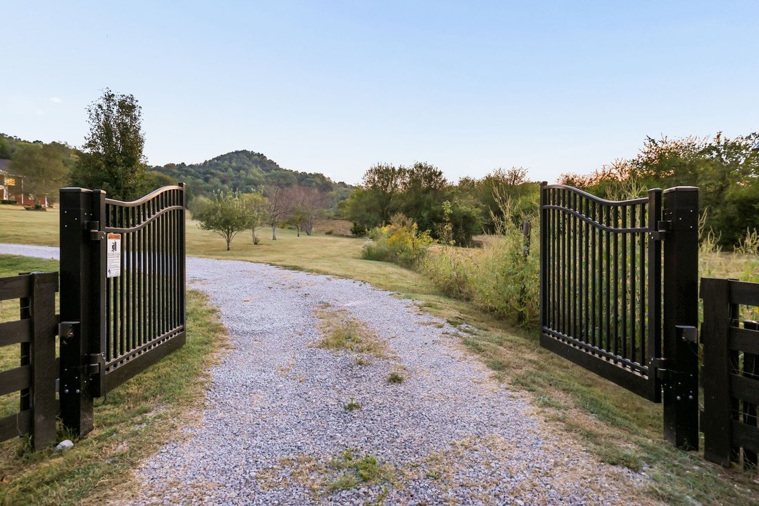 Casa a Auburntown, Tennessee, Stati Uniti 4 - 18925236