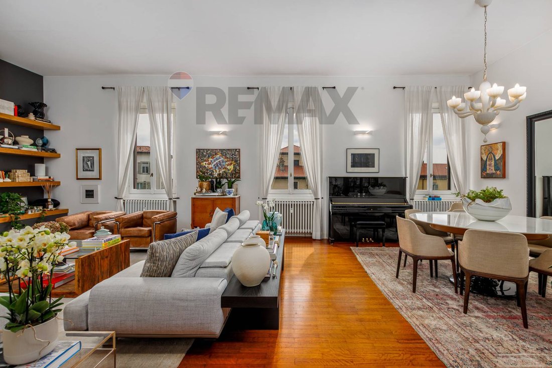 Apartment in Sant'Alessandro, Bergamo, Italy 2 - 18927911