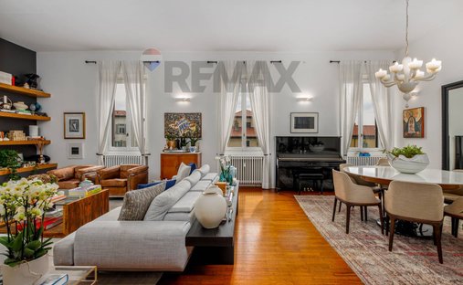 Appartement à Sant'Alessandro, Bergame, Italie 1