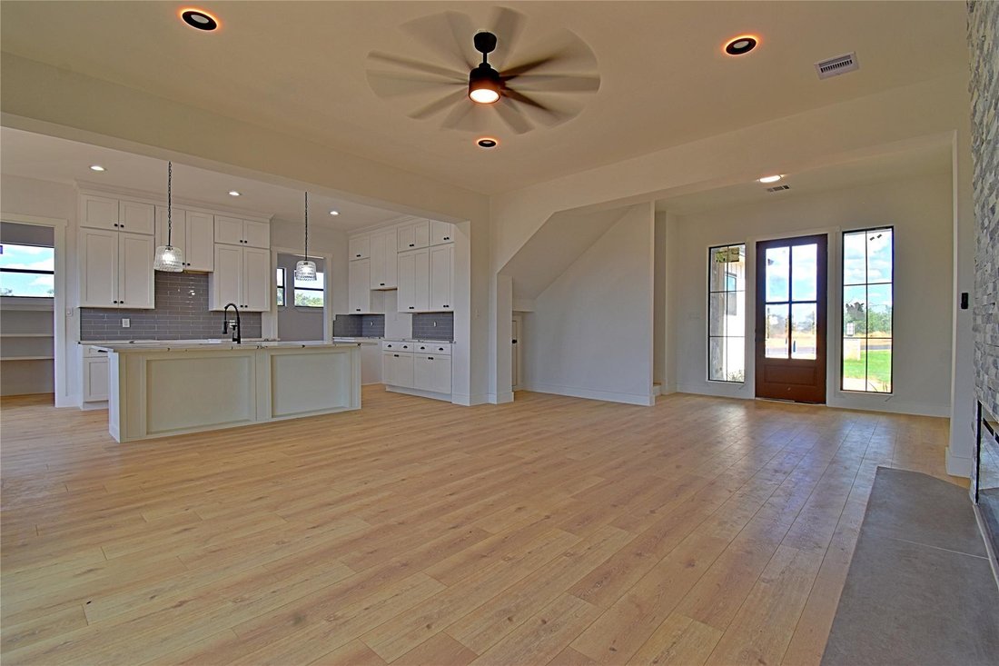 House in Horseshoe Bay, Texas, United States 3 - 18926065
