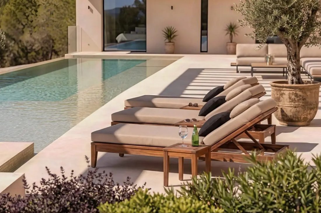 Villa in Ibiza Town, Balearic Islands, Spain 2 - 18926815