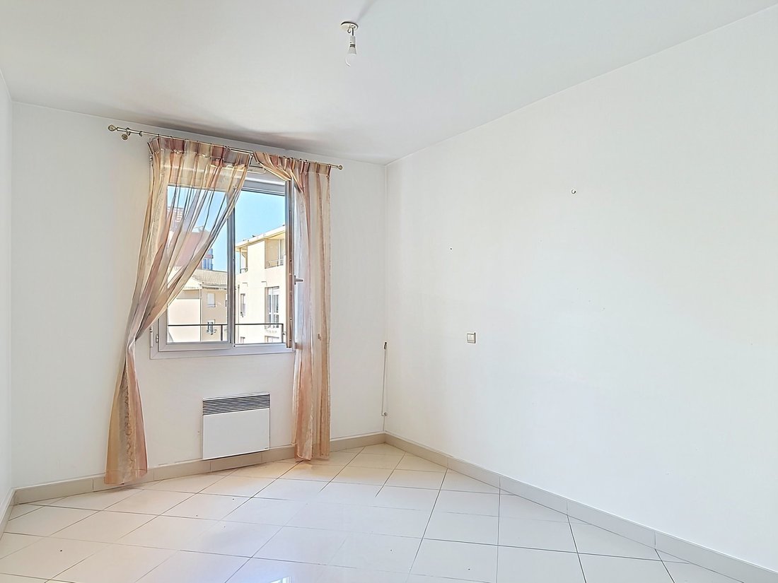 Wohnung in Granettes-Jauberte-Heilige Anna, Aix-en-Provence, Frankreich 4 - 18924104