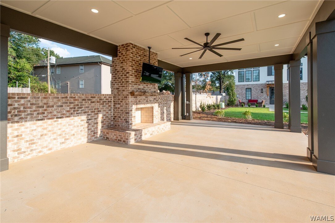 Townhouse in Tuscaloosa, Alabama, United States 5 - 18574380