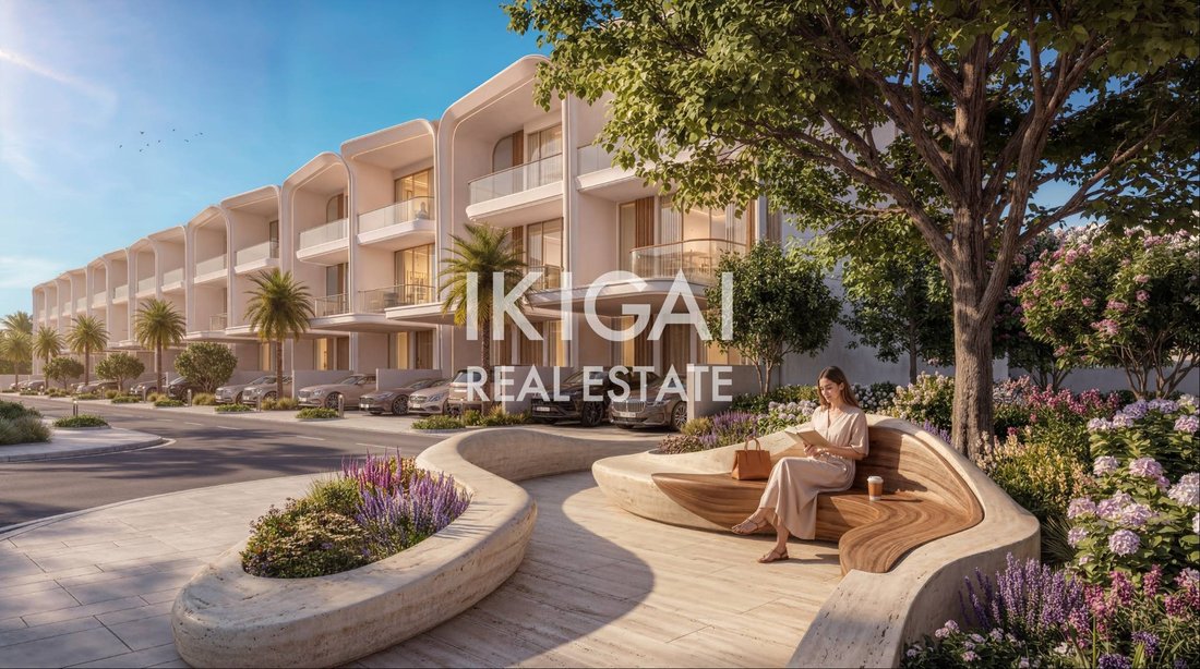 Townhouse in Al Ruwayyah 1, Al Rowaiyah, Dubai 3 - 18923650