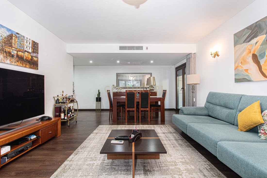 Apartment in Alverca do Ribatejo, Lisbon, Portugal 3 - 18853417