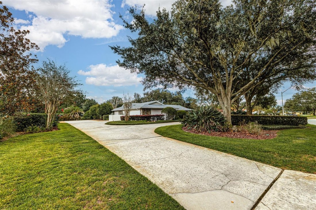 House in Lakeland, Florida, United States 3 - 18925245