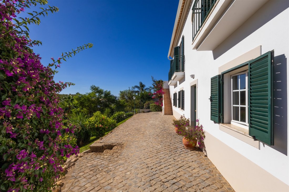 House in Loule (Sao Clemente), Algarve, Portugal 2 - 15910993